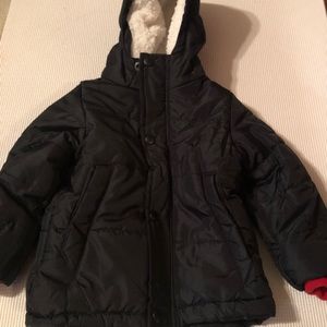 NWOT Ben Sherman Baby Boy Winter Jacket